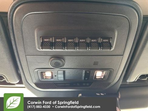 New 2025 Ford Bronco Raptor image 42