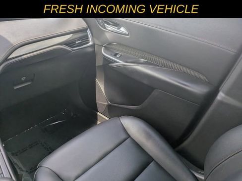 Used 2023 Cadillac XT4 Sport FWD image 14