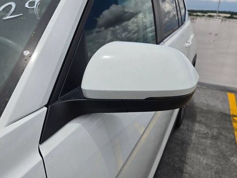 Used 2022 Volkswagen Atlas SE FWD image 8