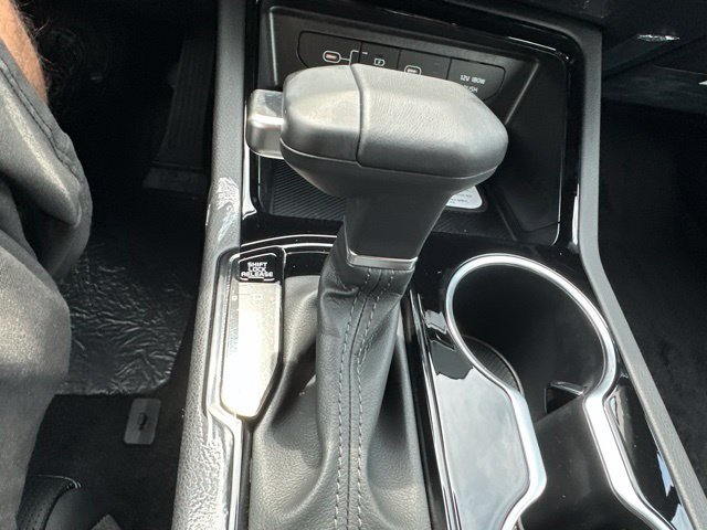 New 2026 Kia K5 GT-Line FWD image 34