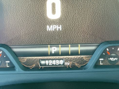 Used 2025 RAM 1500 Big Horn image 15