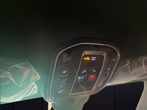 New 2026 Dodge Charger Scat Pack AWD/4WD image 15