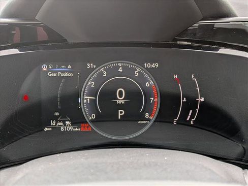 Used 2024 Lexus NX 350 AWD w/ Premium Package image 10