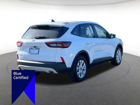 Certified 2025 Ford Escape Active FWD image 3