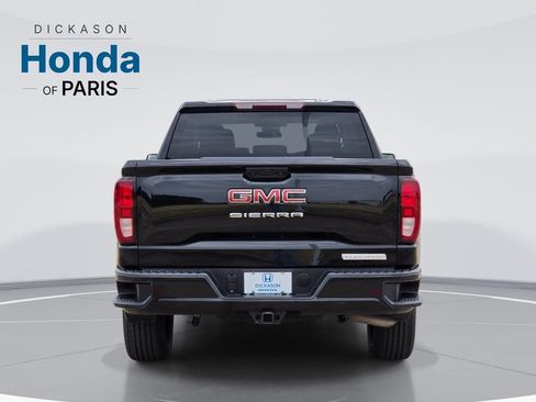 Used 2024 GMC Sierra 1500 Elevation AWD/4WD image 6