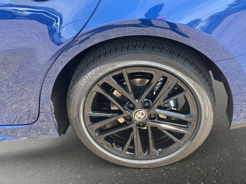 New 2026 Toyota Camry SE FWD image 10