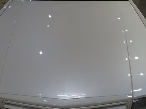 Used 1999 Cadillac Eldorado Touring FWD image 25