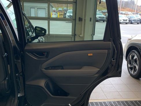 New 2026 Subaru Forester Wilderness image 20