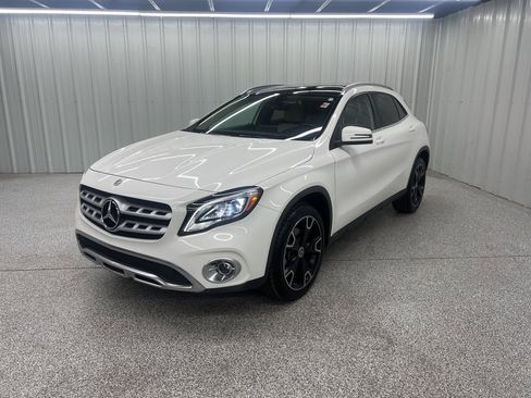 Used 2019 Mercedes-Benz GLA 250 image 3