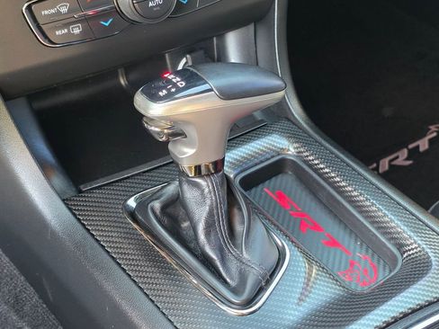 Used 2021 Dodge Charger SRT Hellcat w/ Harman/Kardon Audio Group RWD image 27