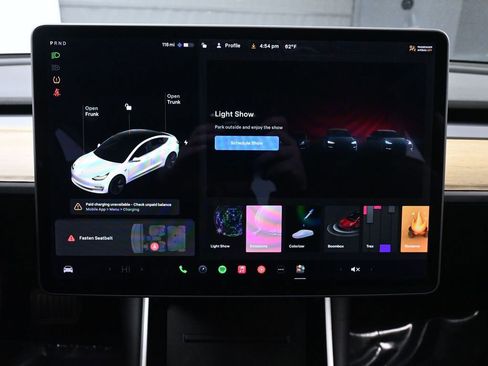 Used 2019 Tesla Model 3 Long Range image 30