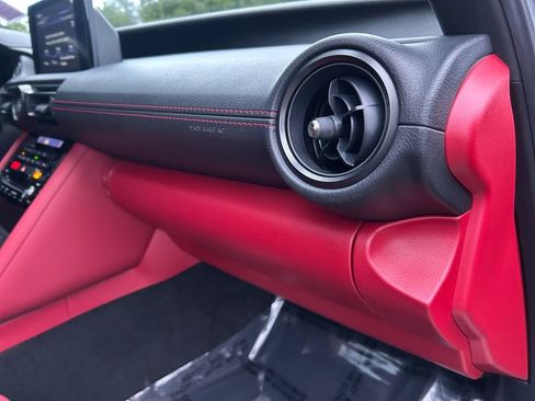 Used 2023 Lexus IS 350 F Sport w/ Accessory Package image 26