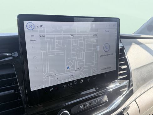 Used 2023 Ford Transit 350 XLT image 42