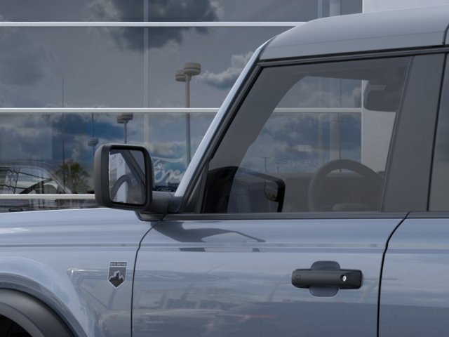 Used 2025 Ford Bronco Big Bend AWD/4WD image 22