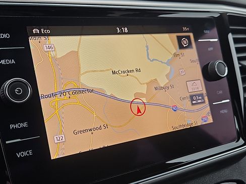 Used 2018 Volkswagen Atlas SEL Premium image 9