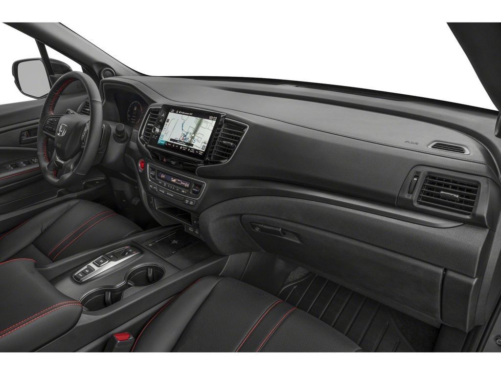 New 2026 Honda Ridgeline TrailSport image 10