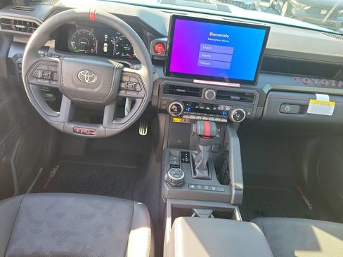 New 2026 Toyota 4Runner TRD Pro AWD/4WD image 26