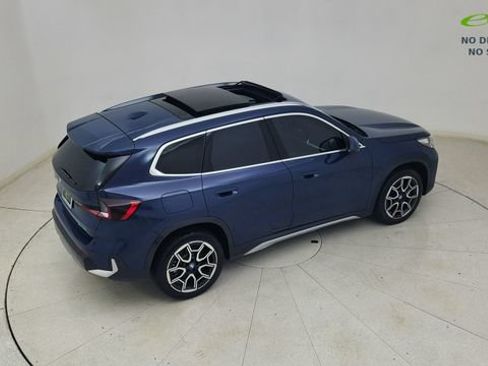 Used 2026 BMW X1 xDrive28i AWD/4WD image 85
