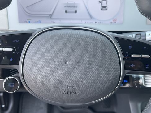 Certified 2024 Hyundai Ioniq 5 SEL RWD image 21