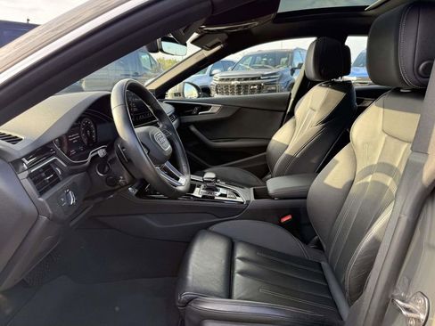 Used 2024 Audi A5 2.0T Premium Plus image 11