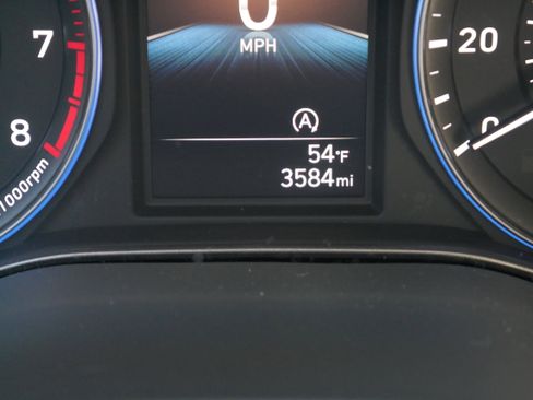 Used 2023 Hyundai Kona SEL image 29