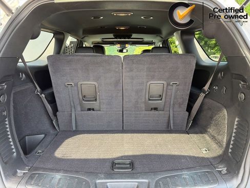 Certified 2021 Dodge Durango GT RWD image 23