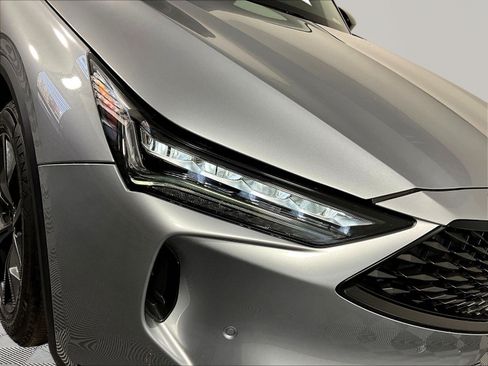 Certified 2023 Acura MDX A-Spec AWD/4WD image 33