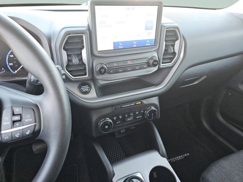 Used 2023 Ford Bronco Sport Big Bend image 29