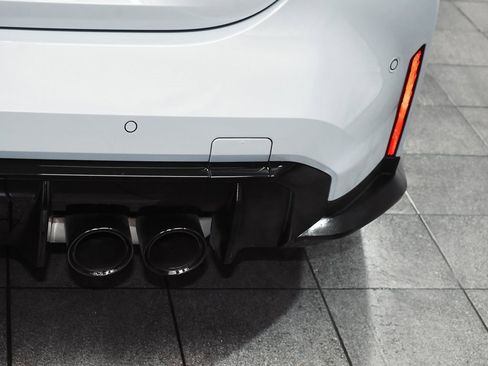 Used 2022 BMW M4 xDrive Competition image 92