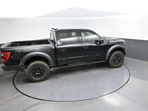 Used 2023 Ford F150 Raptor w/ Raptor 37 Performance Package AWD/4WD image 45