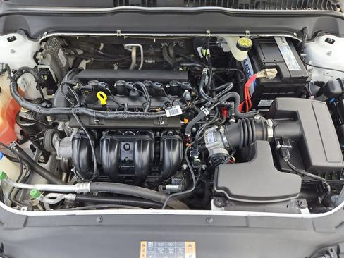 Used 2017 Ford Fusion S FWD image 30