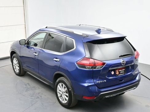 Used 2019 Nissan Rogue SV image 31
