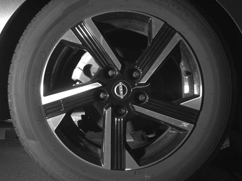 Used 2025 Nissan Sentra SV image 15