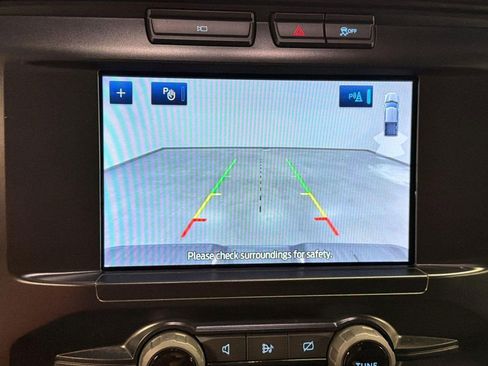 Used 2023 Ford F150 XL w/ STX Appearance Package AWD/4WD image 24