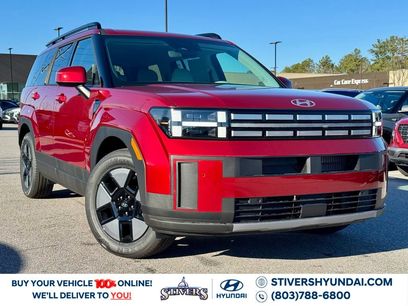 New 2026 Hyundai Santa Fe SEL