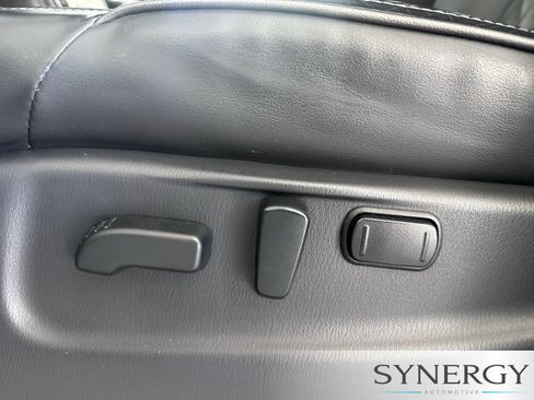 Certified 2021 INFINITI QX80 Sensory w/ All-Season Package RWD image 21