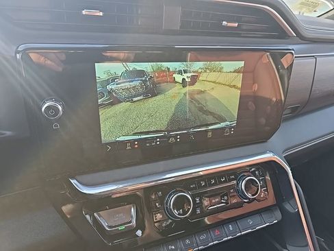 New 2026 GMC Sierra 1500 Denali Ultimate AWD/4WD image 21