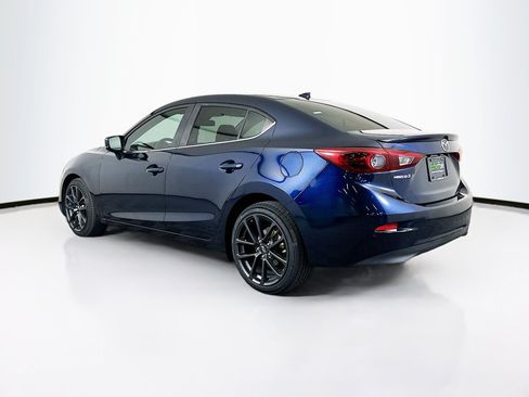 Used 2018 MAZDA MAZDA3 Grand Touring FWD image 5