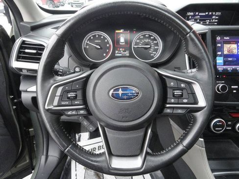 Used 2021 Subaru Forester Limited image 13