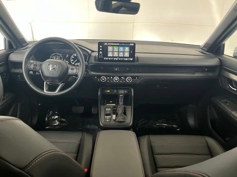 Used 2025 Honda CR-V Sport-L image 32