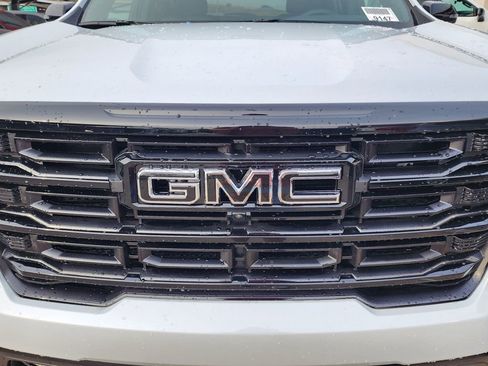 New 2026 GMC Acadia Elevation w/ Black Edition image 10