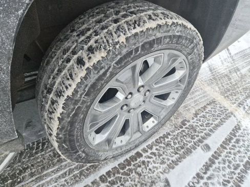 Used 2016 GMC Yukon Denali w/ Open Road Package image 11