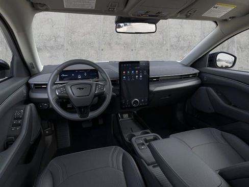 New 2026 Ford Mustang Mach-E Premium image 9