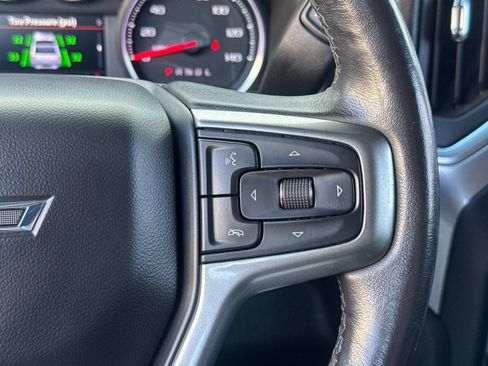 Used 2021 Chevrolet Silverado 1500 RST RWD image 28