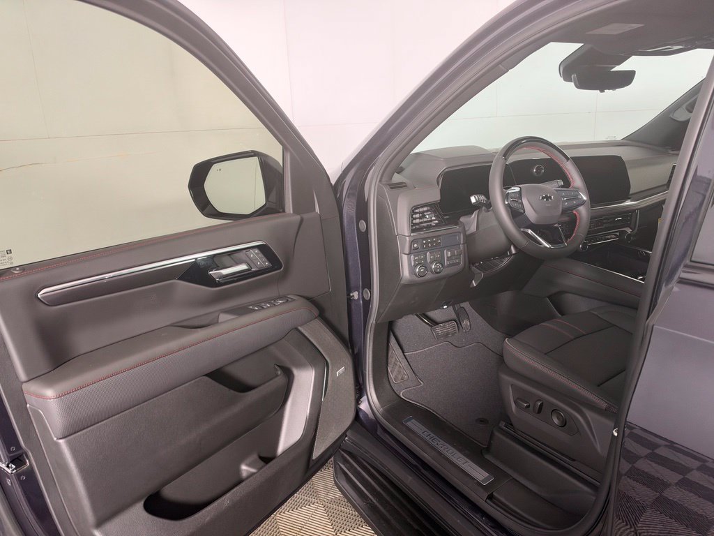 New 2027 Chevrolet Tahoe RST w/ Advanced Technology Package AWD/4WD image 7