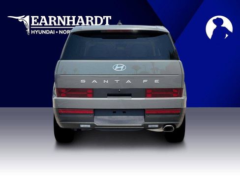 New 2026 Hyundai Santa Fe SE FWD image 6