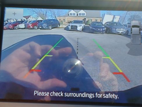 Used 2021 Ford Ranger XLT w/ Equipment Group 301A Mid image 20