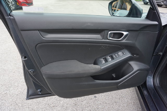 Used 2024 Honda Civic Sport image 18