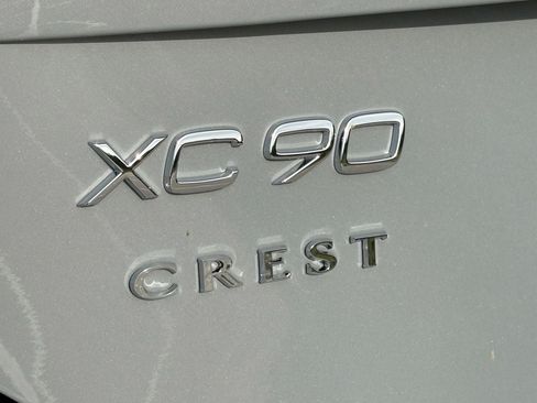 New 2026 Volvo XC90 B6 Plus w/ Protection Package Premier AWD/4WD image 7