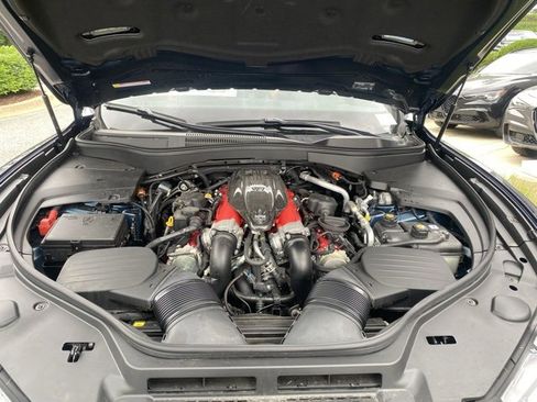 New 2024 Maserati Levante Trofeo image 10